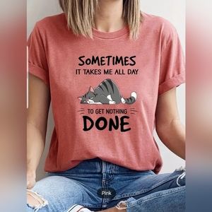 Graphic WOMEN'S T-Shirt